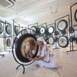 Small-Group Gong Relaxation Experience in Hong Kong - An In-Depth Look at the Gong Relaxation Experience