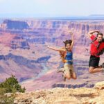 Small-Group Grand Canyon Complete Tour from Sedona or Flagstaff - What Travelers Are Saying: Authentic Feedback