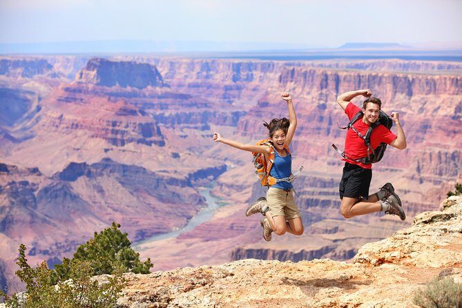 Small-Group Grand Canyon Complete Tour from Sedona or Flagstaff - What Travelers Are Saying: Authentic Feedback