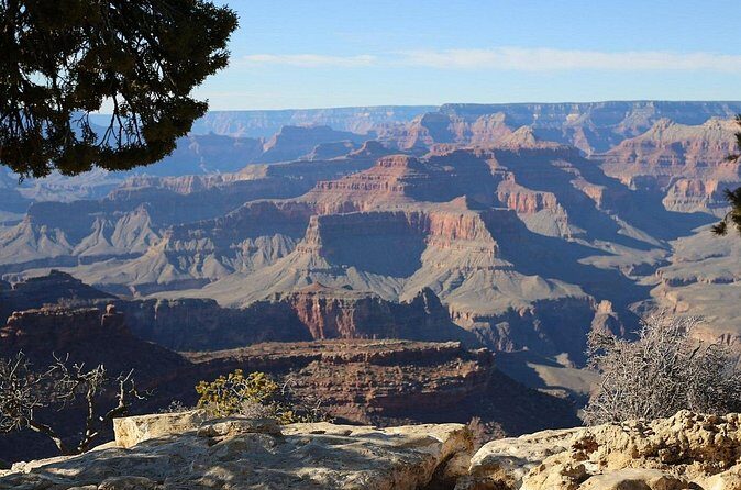 Small Group Grand Canyon Day Trip from Sedona - Final Thoughts: Is It Worth It?