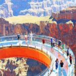 Small Group Grand Canyon, Hoover Dam and Joshua Tree Forest Tour - Why This Tour Works Well for You