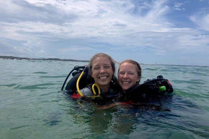 Small Group Guided Shore Dives in St. Andrews State Park, Florida - Final Thoughts: Who Will Love This Tour?
