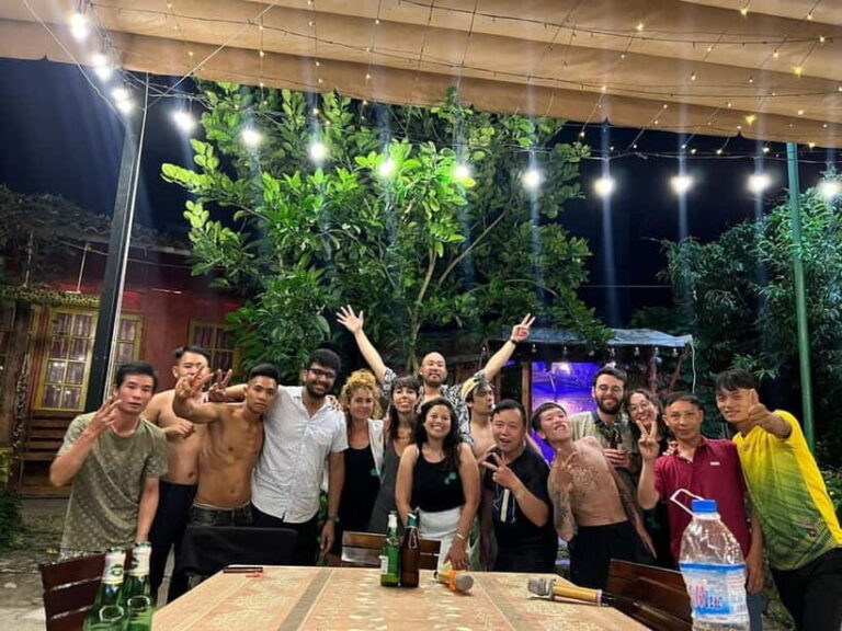 Small group Ha Giang Loop 3D2N Motobike Tour from Hanoi - An In-Depth Look at the Ha Giang Loop Tour