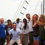 Small Group Halong Bay Islands, Caves, Kayak Tour from Hanoi - A Detailed Look at the Experience