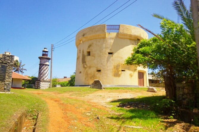 Small Group Hambantota City Tour - Who Should Consider This Tour?