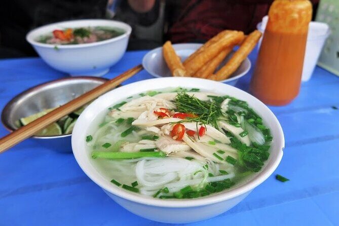 Small Group: Hanoi Old Quarter Street Food Walking Tour - FAQs