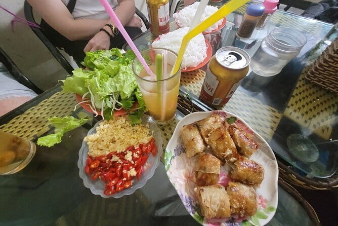 Small group Hanoi Street Food Tour with visit Train Street - Who Should Consider This Tour?