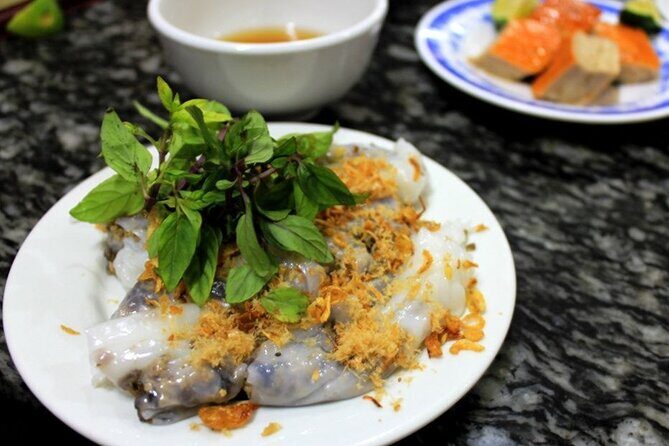 Small Group Hanoi Street Food Walking Tour with Local Guide - The Value and Practicalities