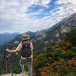 Small Group Hike on Mt. Bukhans Secret Paths & Local Lunch - The Authentic Korean Lunch: A Heartwarming Finish