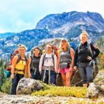 Small Group Hiking Around The Pinecrest Lake Trail - Who Would Love This Experience?