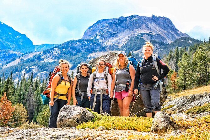 Small Group Hiking Around The Pinecrest Lake Trail - Who Would Love This Experience?