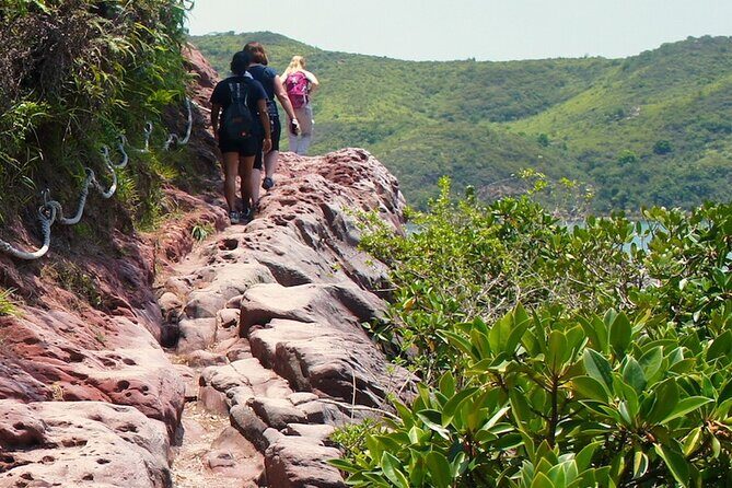 Small Group Hiking Day Tour to Lai Chi Wo - What’s Included and What to Consider