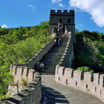 Small Group Hiking Tour From Jiankou Great Wall To Mutianyu - FAQ