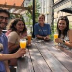 Small-Group History Tour Pub Crawl of Washington, D.C. - The Itinerary Breakdown