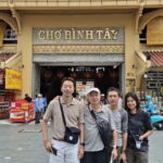 Small Group Ho Chi Minh City Half Day Sightseeing Tour - A Detailed Look at the Tour Experience