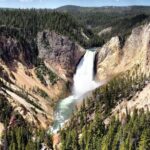 Small Group In-Depth Yellowstone&Grand Teton 5-Day w/2NightCabins - Exploring Grand Teton and Additional Parks