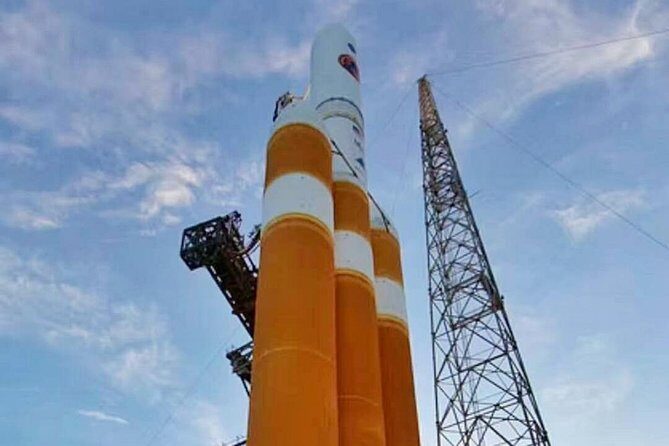 Small Group Kennedy Space Center 1-Day Tour from Orlando - The Perfect Audience for This Tour