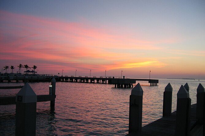 Small Group Key West 1 Day Tour from Miami Florida - Analyzing the Value
