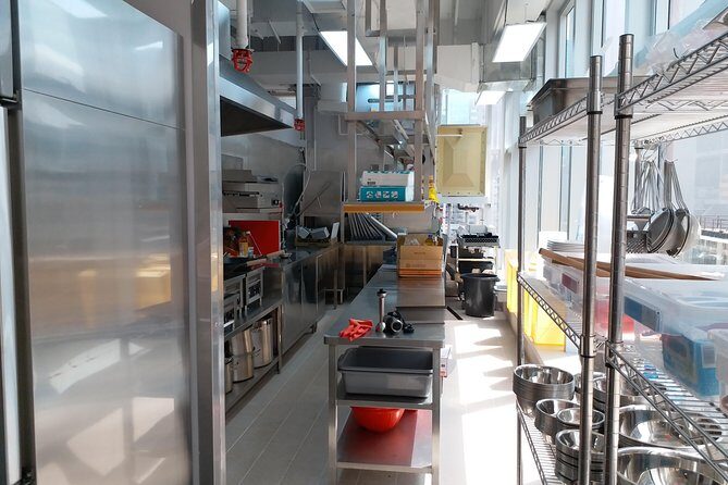 Small Group Local Market Walking Tour and Chinese Cooking Class in Hong Kong - Frequently Asked Questions