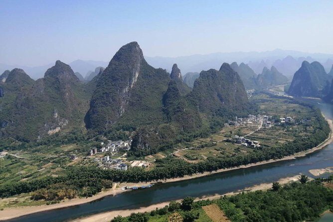 Small Group: Longji Rice Terraces & Minority Village Tour - Final Thoughts