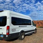 Small Group Lower Antelope Canyon & Horseshoe Bend Tour w/ Lunch - What’s Included and What’s Not
