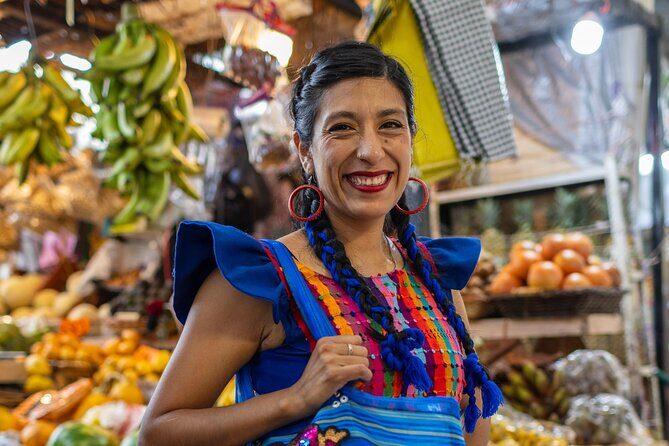 Small Group Market Tour and Mexican Cooking Class - An In-Depth Look at the Experience