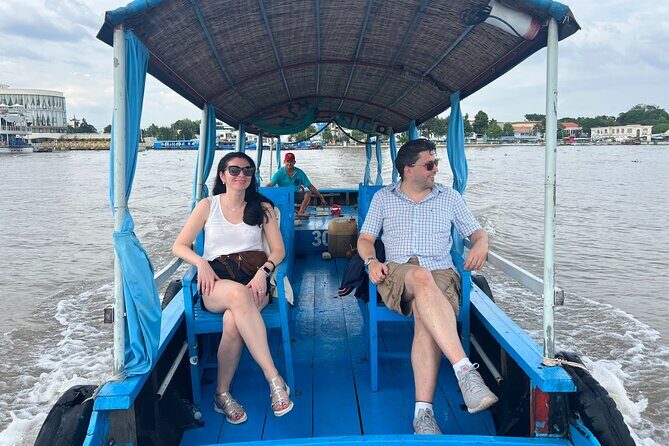 SMALL GROUP - Mekong Delta 1 Day Tour with Lunch - Cost and Value
