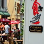 Small Group: Michelin and Local Hawker Food Tour - FAQ