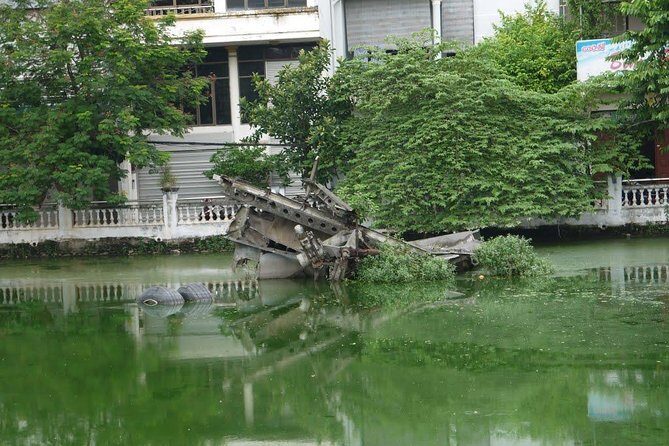 Small-group motorbike sightseeing and food tour in Hanoi - How This Tour Offers Value