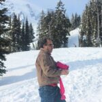 Small-group Mt. St. Helen National Park Tour from Seattle in SUV - Why the Price Reflects the Experience