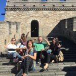 Small-Group Mutianyu Great Wall and Summer Palace Tour with Lunch - Possible Drawbacks or Considerations