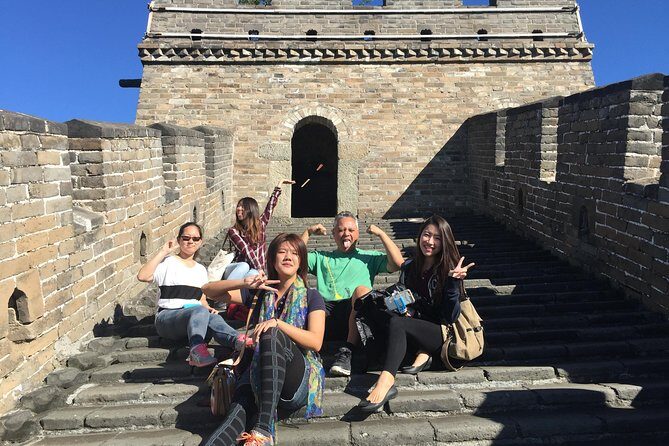 Small-Group Mutianyu Great Wall and Summer Palace Tour with Lunch - Possible Drawbacks or Considerations