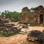 Small Group - My Son Sanctuary Tour From Hoi An - Transportation and Group Size