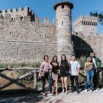 Small Group Napa Valley Tour for Wine Lovers - Considerations for a Great Day Out