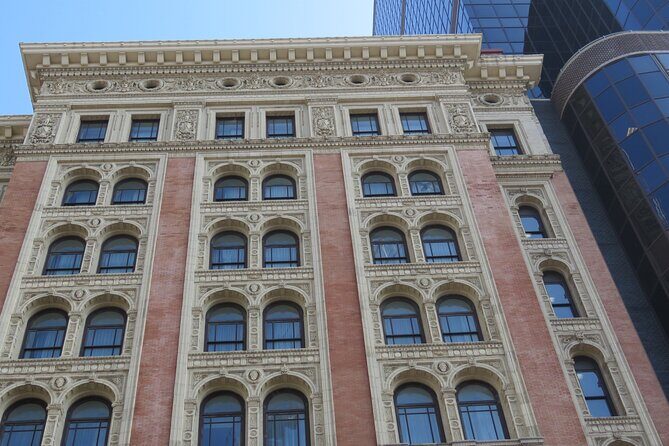 Small-Group Public Walking Tour Exploring Philadelphia's Gilded Age to Now - Who Will Love This Tour?