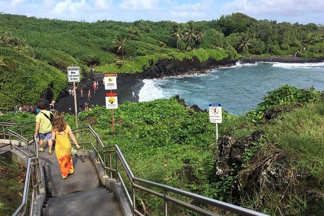 Small-Group Road to Hana Adventure Tour with Pickup & Lunch - Final Thoughts