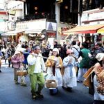 Small-Group Royal Palace and Seoul City Tour (hotel pick-up) - FAQ