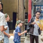 Small-group Saigon City Tour: 3-Hour Cyclo Ride to Hidden Stories - Authentic Experience and Practical Details