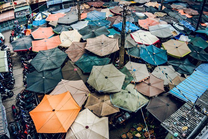 Small group Saigon Inside Out by Motorbike for 3 Hours - Frequently Asked Questions