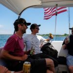 Small Group Scenic Lighthouse Boat Cruise With Local Drinks - Practical Tips for Travelers