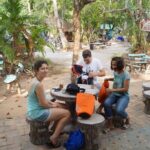 Small-Group Sea Kayaking at Hong Island from Krabi - The Experience in Detail: What You Can Expect