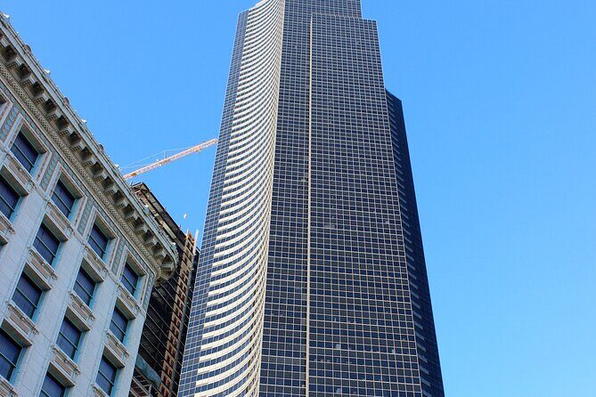 Small Group Seattle Full Day Tour W/ All Major Attractions - Final Thoughts