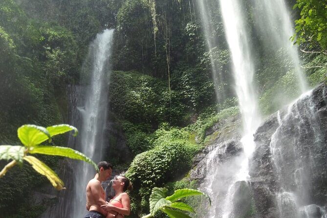 Small-Group Sekumpul Waterfall Jungle Trek with Lunch - Exploring Bali’s Natural Wonders: An In-Depth Review