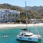 Small Group SemiPrivate Sailing Adventure - Food and Drinks: What’s Included