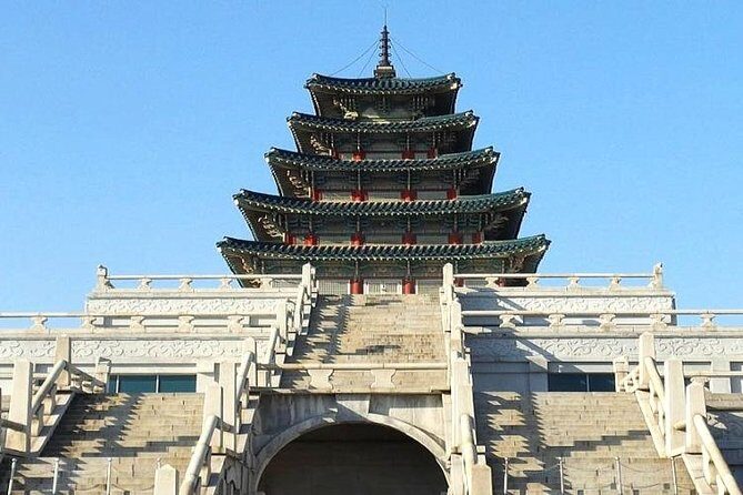 Small-Group Seoul Morning Royal Palaces Tour - What Makes This Tour Stand Out?