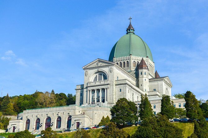 Small-Group Sightseeing Tour of Montreal - Who Is This Tour Best For?