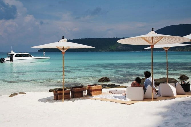 Small-Group Sihanoukville City Tour from Cruise Port - Final Thoughts