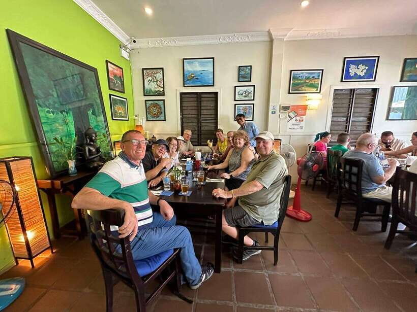 Small Group Sihanoukville Exploration from Cruise Pier - An In-Depth Look at the Sihanoukville Exploration Tour