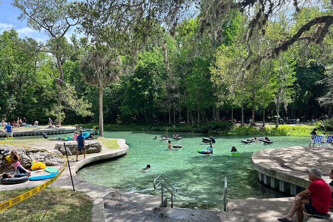 Small Group Silver Springs State Park 1-Day Tour from Orlando - Why This Tour Works for Travelers