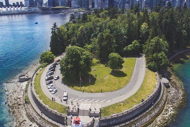 Small Group Stanley Park and Coal Harbour Segway Tour - Who Will Love This Tour?
